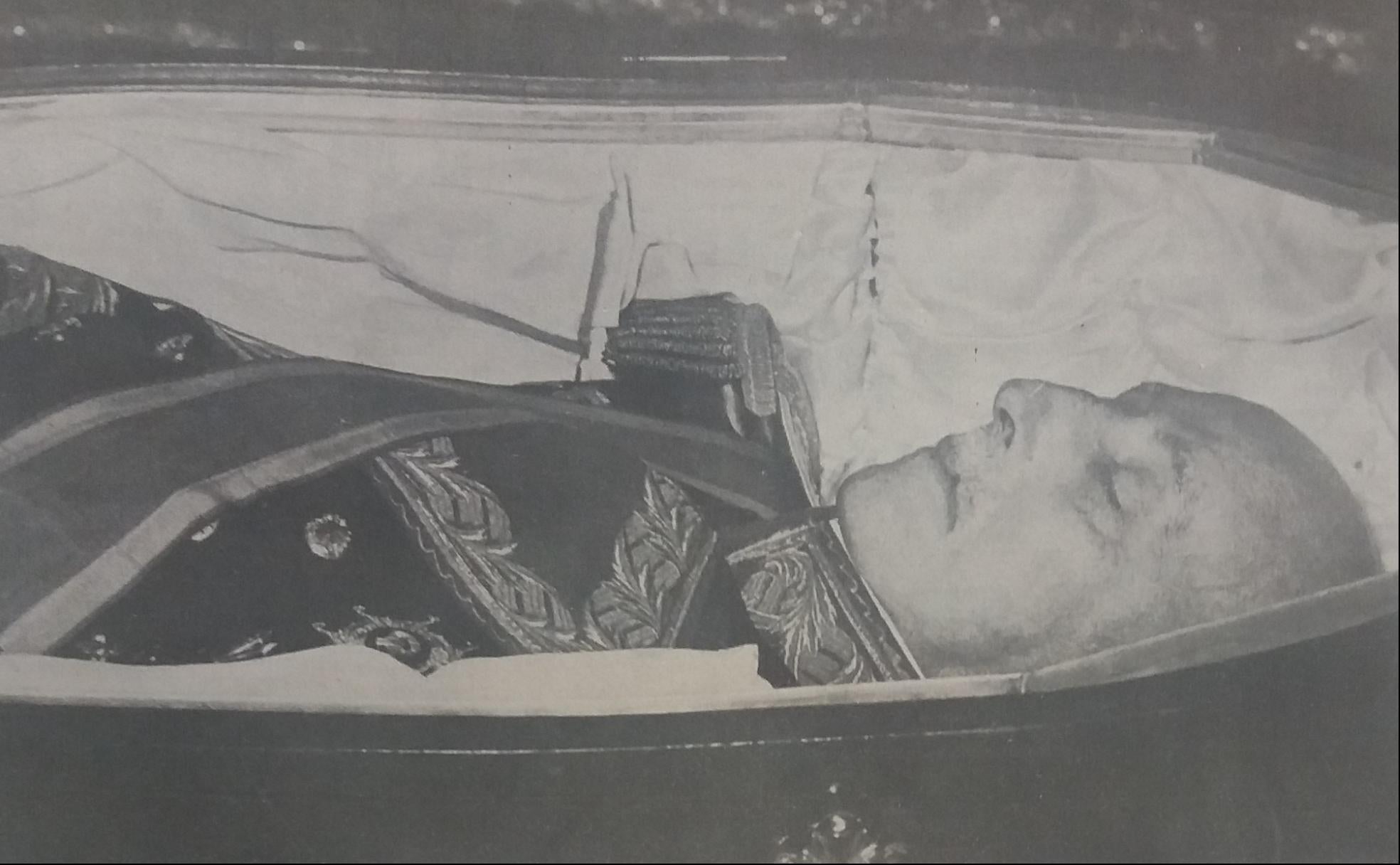 1975: fallece Francisco Franco | El Norte de Castilla